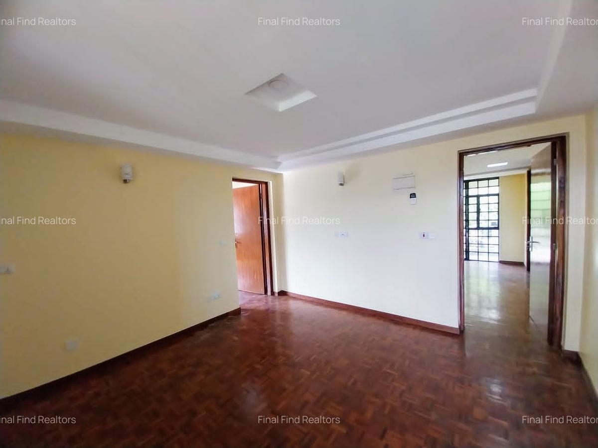 4 Bed House with En Suite in Kitisuru - 5