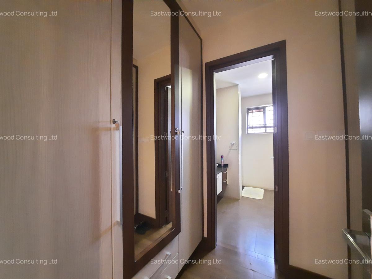 4 Bed Apartment with En Suite at Fourth Parklands - 4