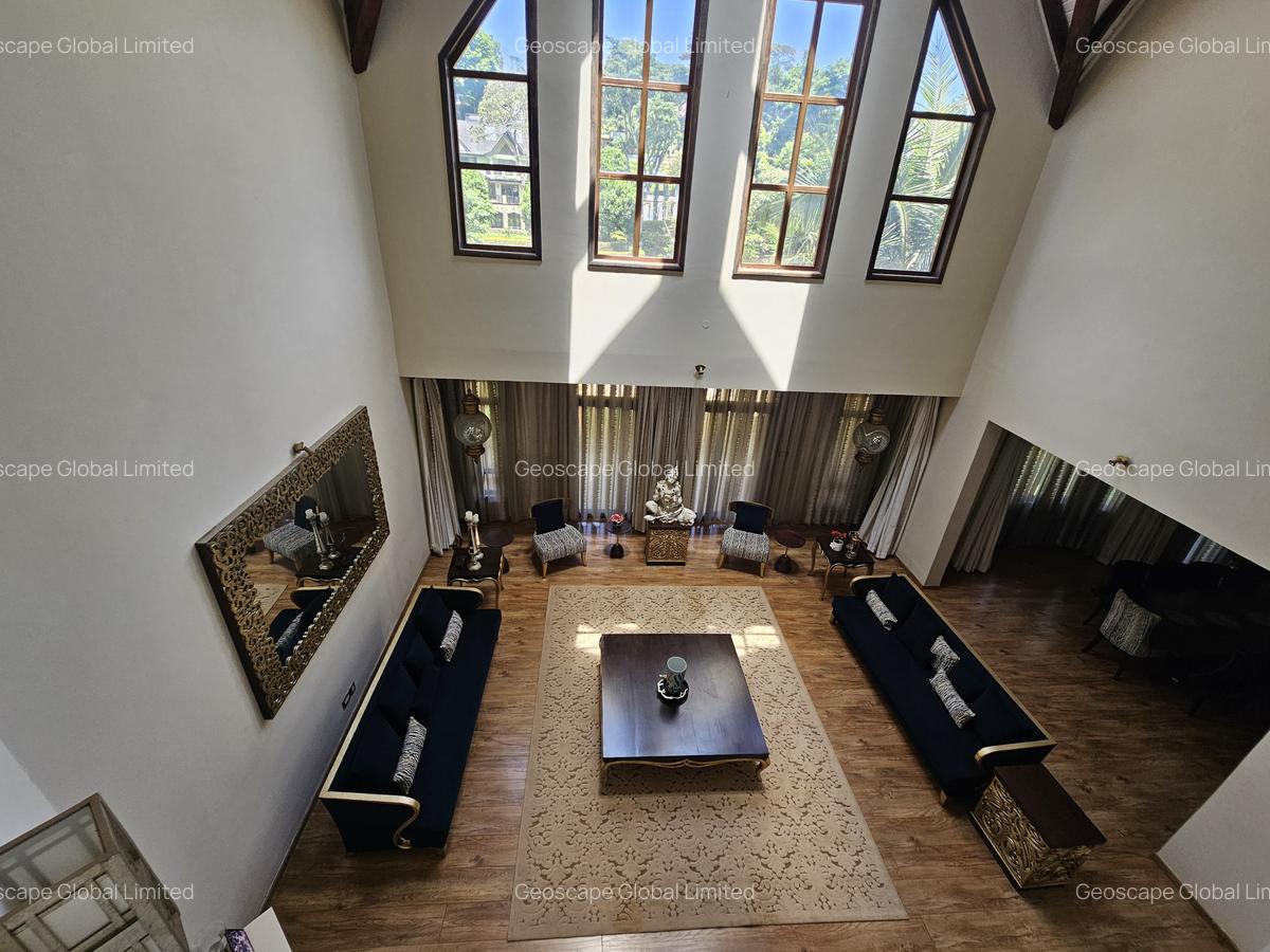 5 Bed House with En Suite in Lower Kabete - 5