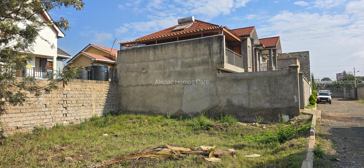 Land at Varsityville - 3