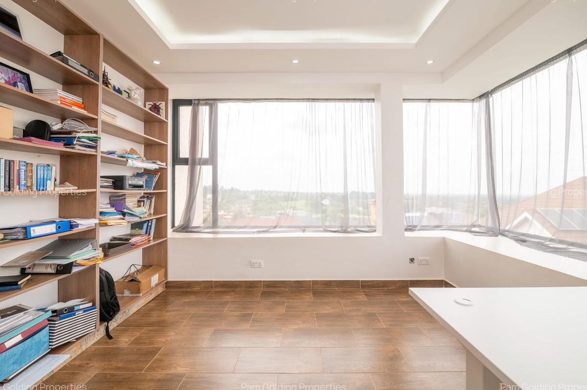 5 Bed House with En Suite at Migaa Estate - 10