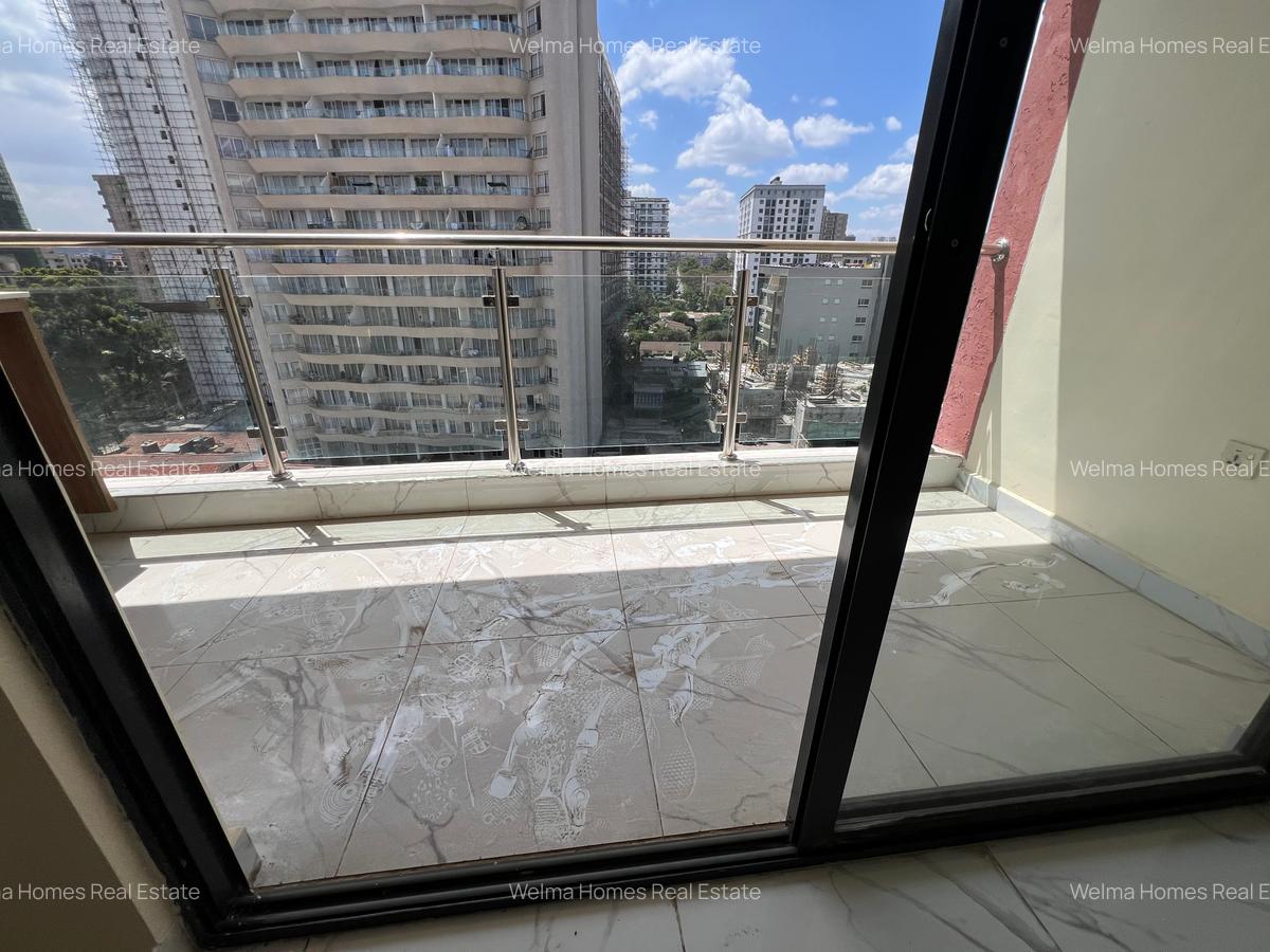 2 Bed Apartment with En Suite in Kilimani - 4