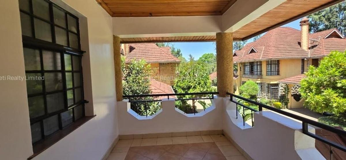 5 Bed Townhouse with En Suite in Kileleshwa - 3