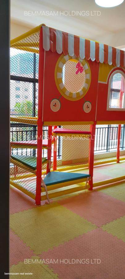 2 Bed Apartment with En Suite at Waiyaki Way - 17