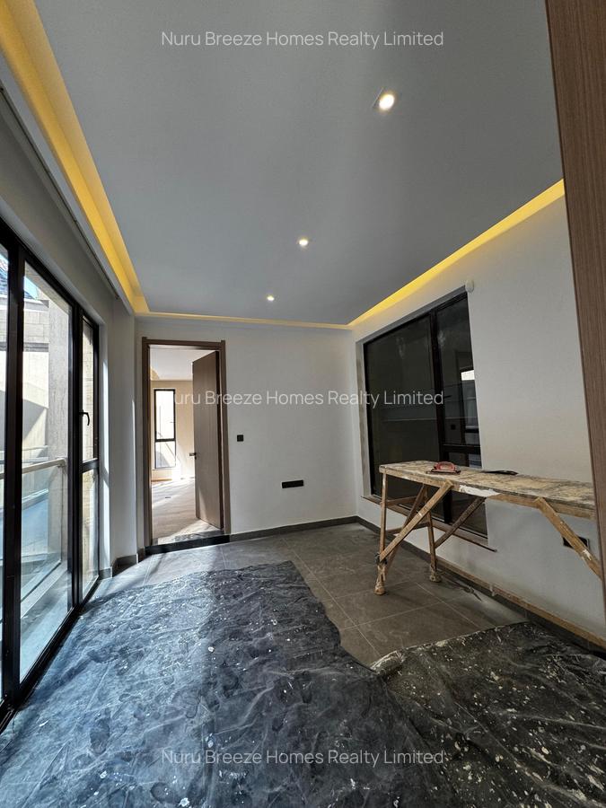 6 Bed House with En Suite in Nyari - 6