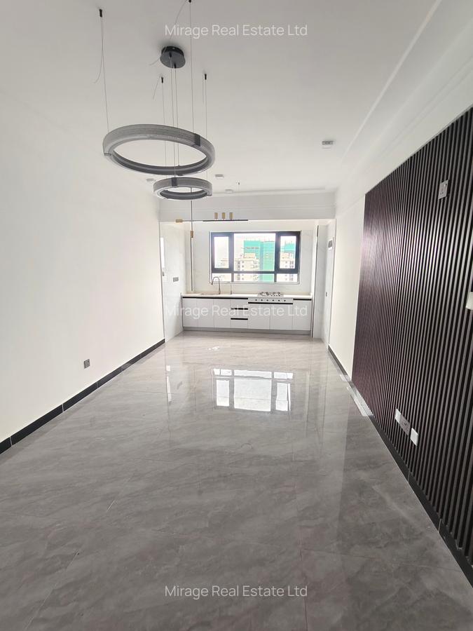 1 Bed Apartment with Swimming Pool in Lavington - 15