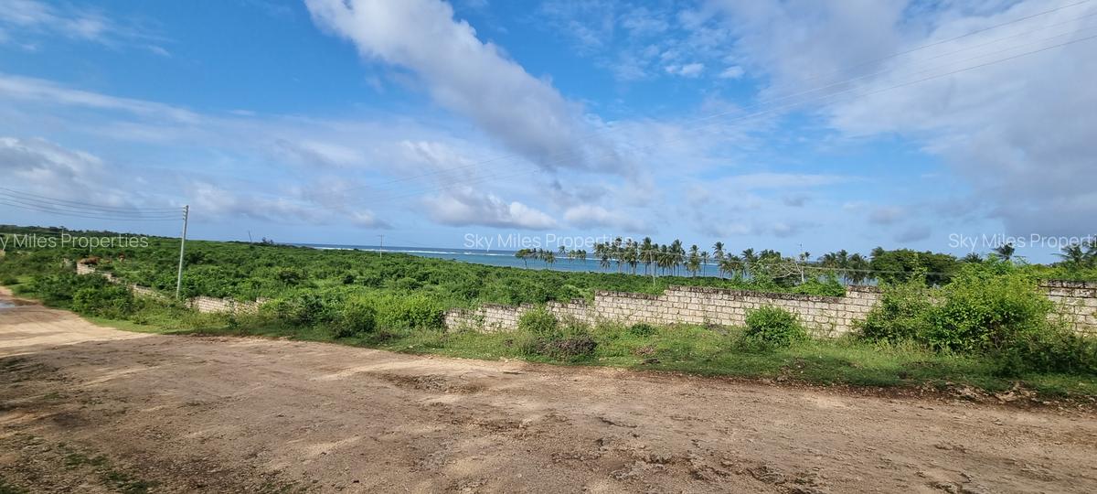 20 ac Land at Kikambala - 15