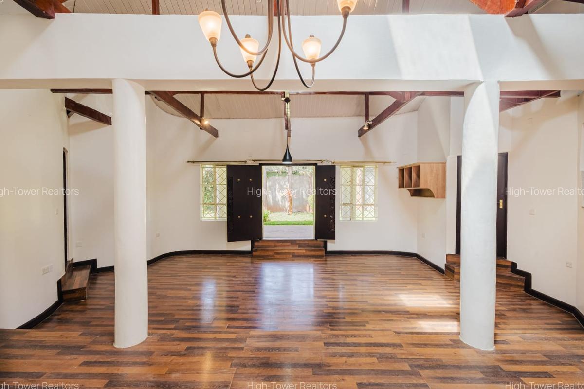 3 Bed House with En Suite in Karen - 4