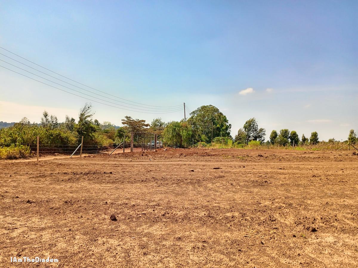 500 m² Residential Land at Kikuyu - 3