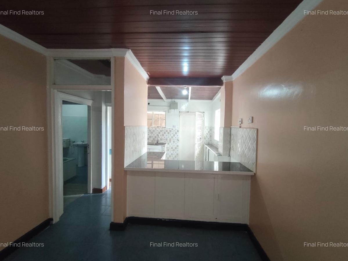 3 Bed House with Garden in Westlands Area - 3