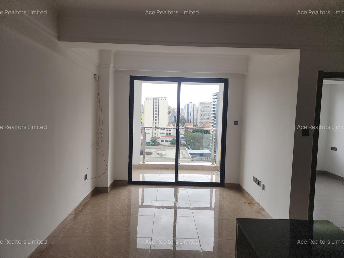 1 Bed Apartment with En Suite at Marcus Garvey - 15