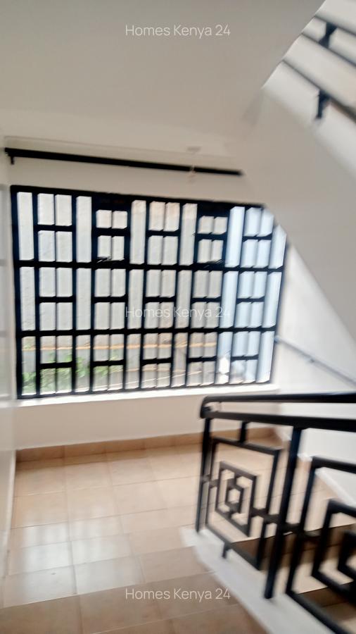 4 Bed Townhouse in Thindigua - 13