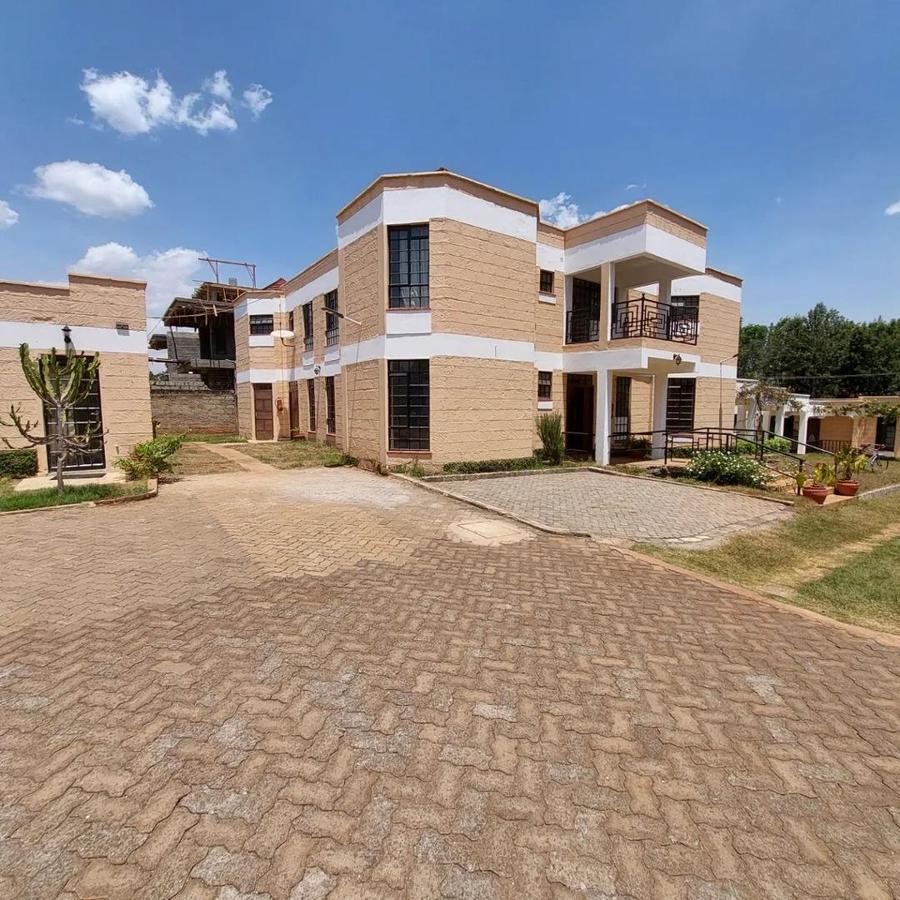 5 Bed House with En Suite at Runda - 3