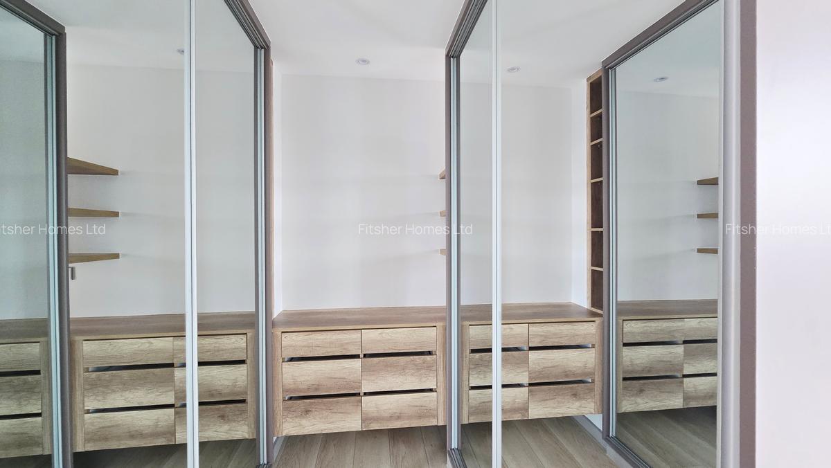 4 Bed House with En Suite in Tigoni - 14