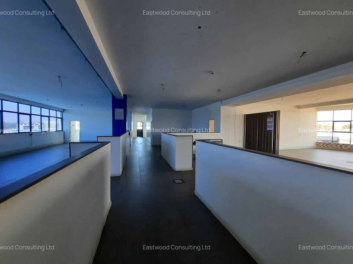 8,200 ft² Commercial Property with Backup Generator at Enterprise Road - 6