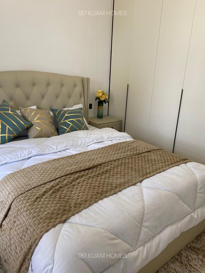 Furnished 2 Bed Apartment with En Suite at Lavington - 11