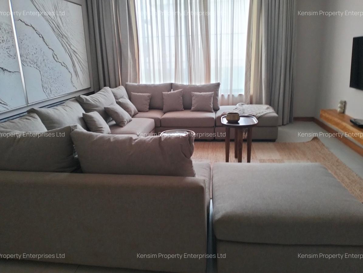 4 Bed Townhouse with En Suite in Loresho - 11