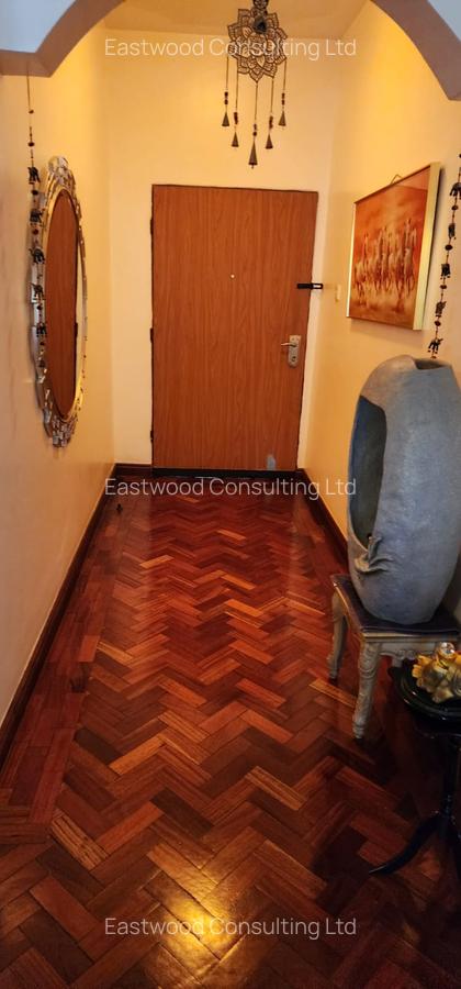 4 Bed Apartment with En Suite at Church Road - 6