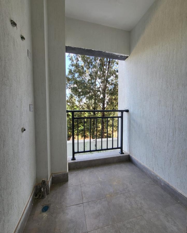 3 Bed Apartment with En Suite in Ruaka - 4