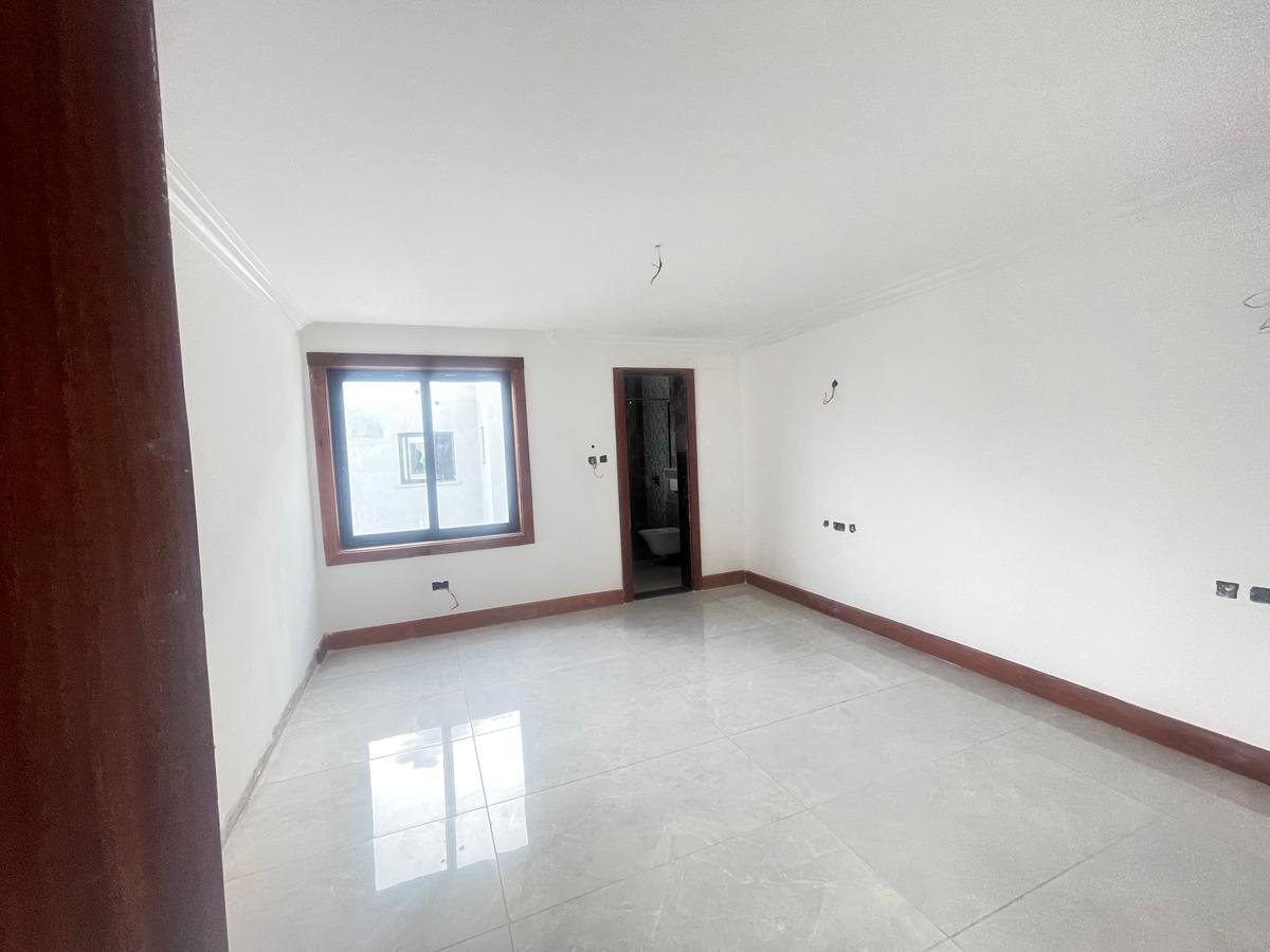 6 Bed Apartment with En Suite in Kileleshwa - 13