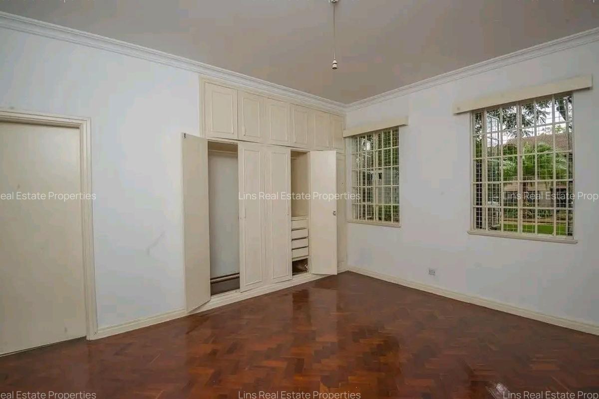 Serviced 3 Bed Apartment with En Suite in Muthaiga - 6