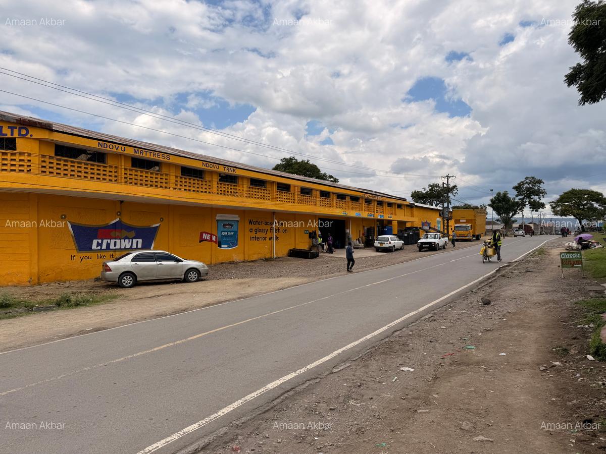 3.5 ac Commercial Property at Shabab - 7