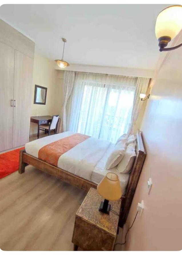 Serviced 2 Bed Apartment with En Suite in Kileleshwa - 12