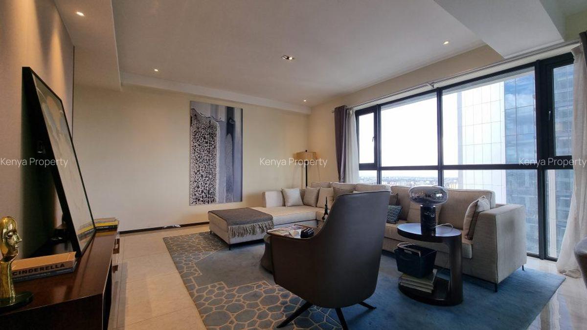 2 Bed Apartment with En Suite at Westlands Road - 13
