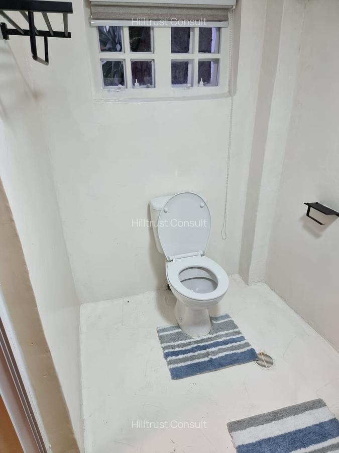 Furnished 1 Bed Apartment with En Suite at Off Peponi Rd - 10