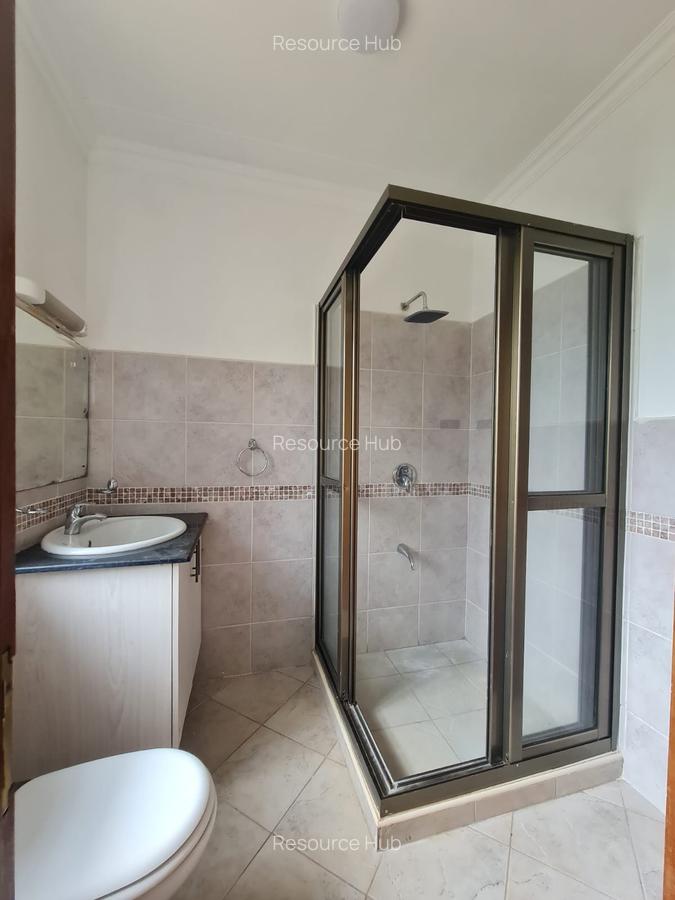 4 Bed House with En Suite at Karen - 3