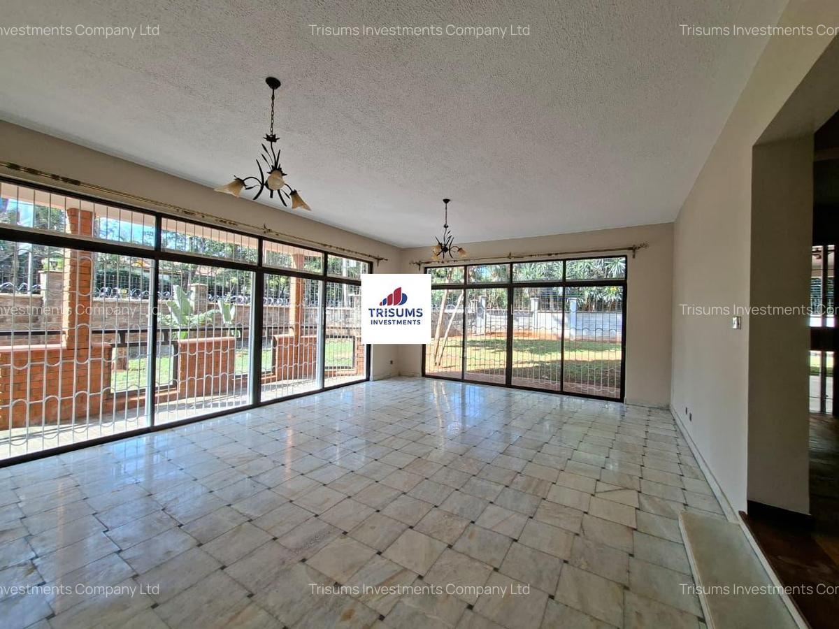 5 Bed House with En Suite in Thigiri - 3