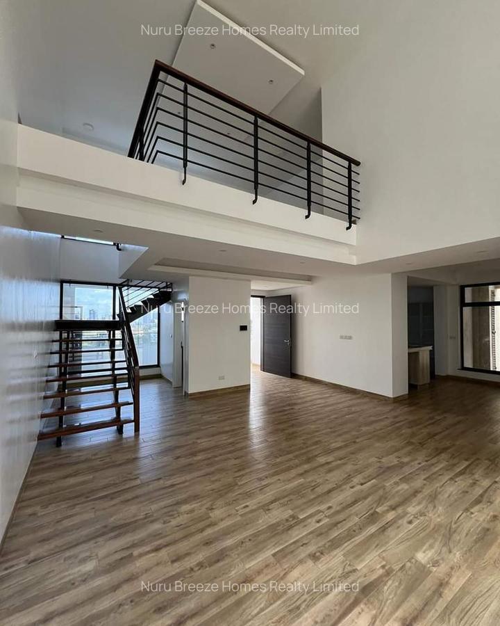 3 Bed Apartment with En Suite in Riverside - 15