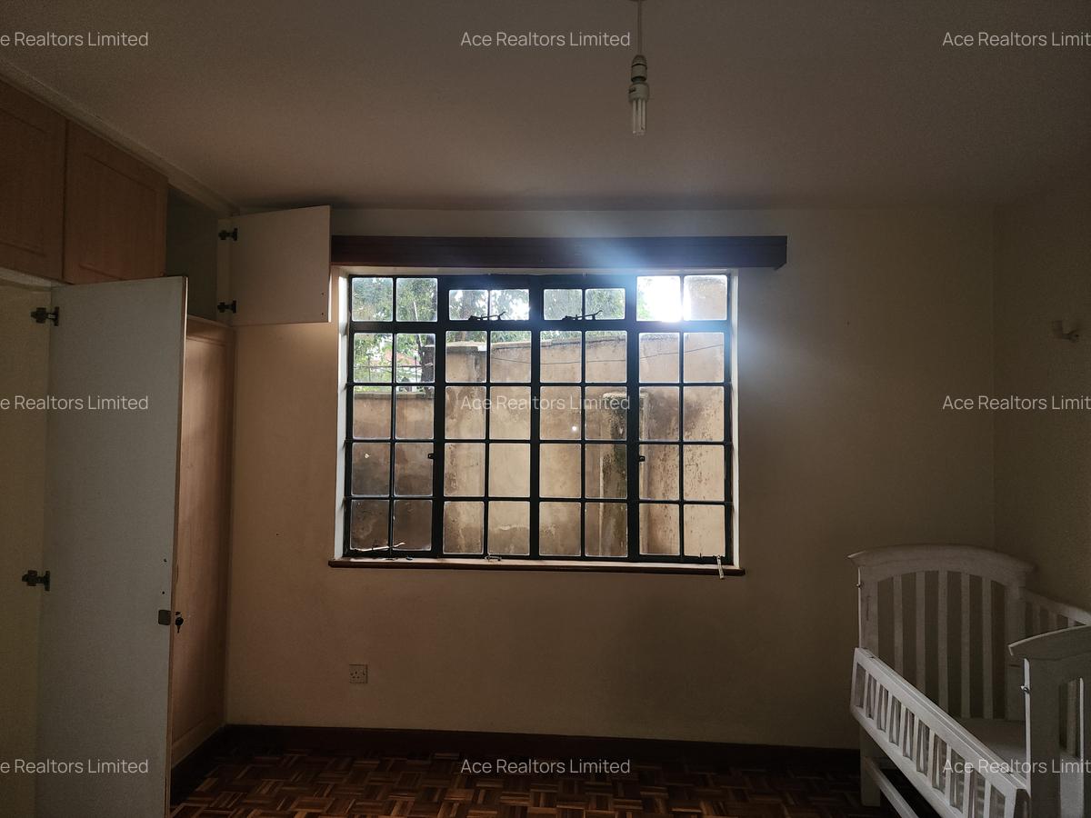 3 Bed Apartment with En Suite at Kaptei Gardens - 9