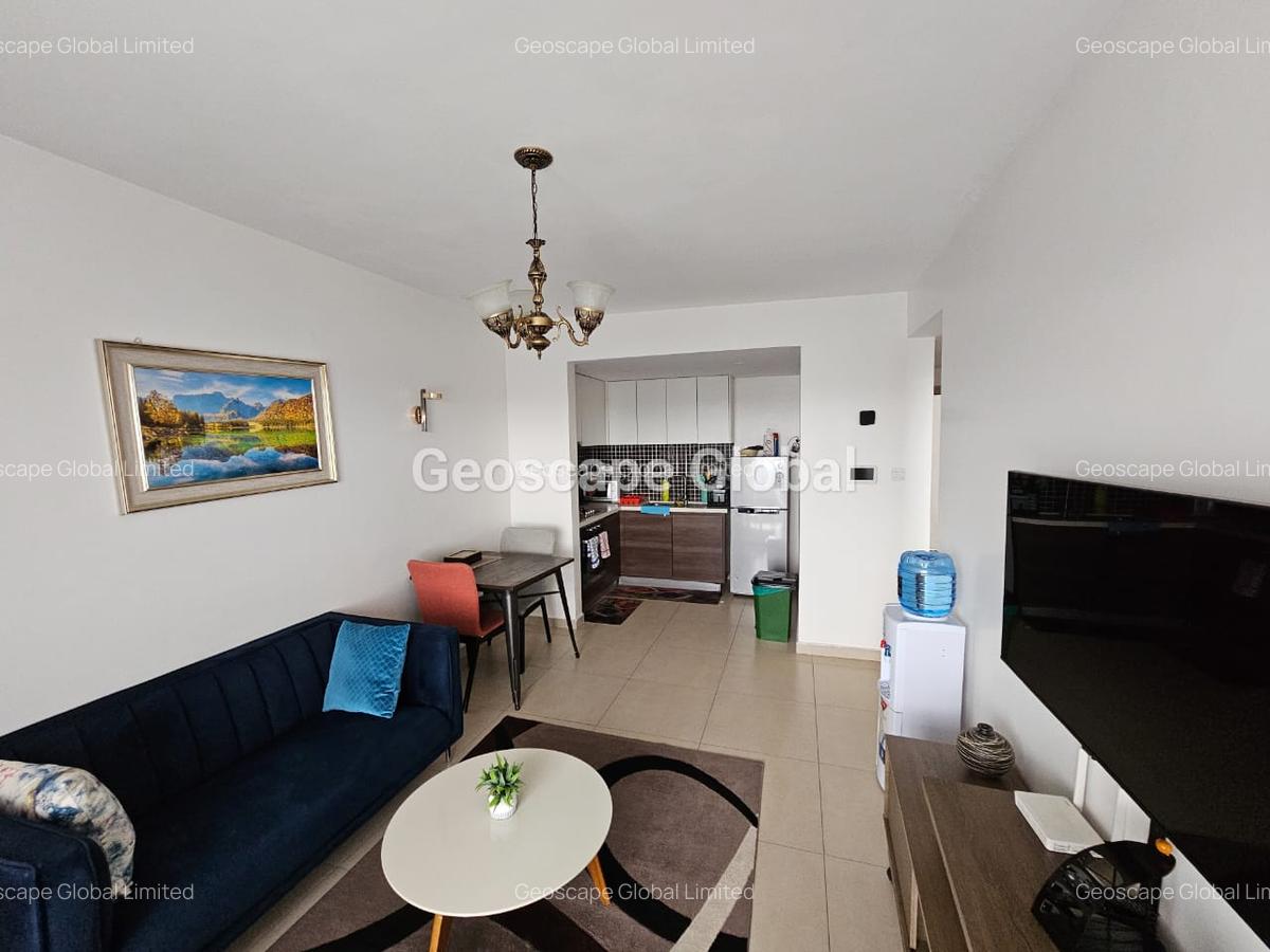 Furnished 1 Bed Apartment with En Suite in Lavington - 9