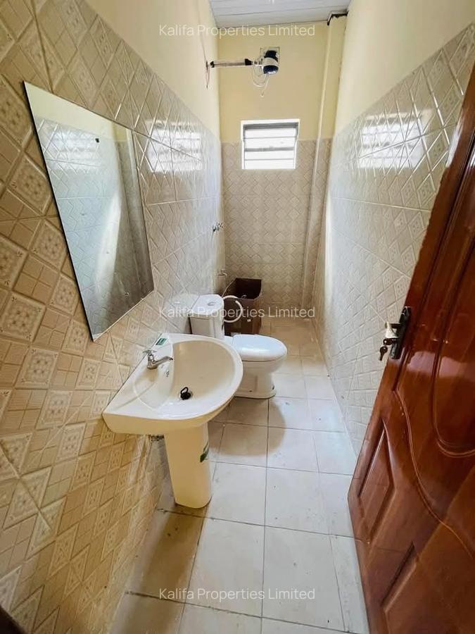 4 Bed House with En Suite in Kitengela - 7