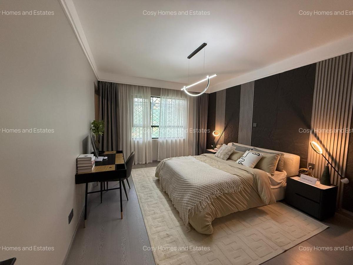 4 Bed Apartment at Kileleshwa - 7