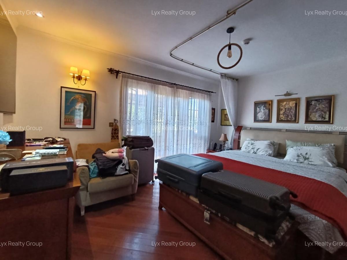 3 Bed Villa with En Suite in Muthaiga - 17