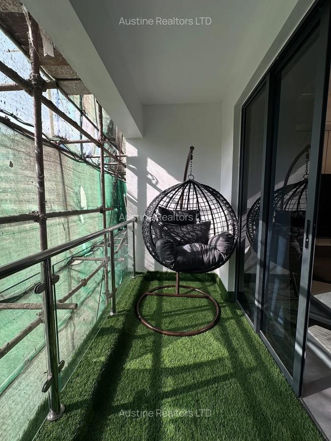 2 Bed Apartment with En Suite at Mogotio Road - 18