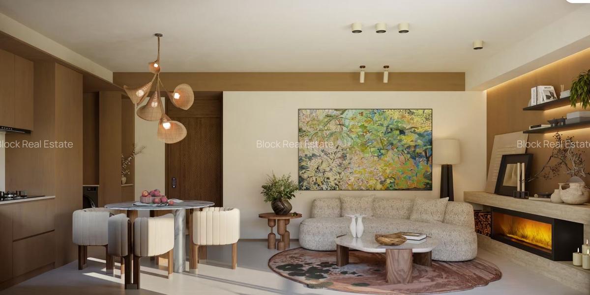 2 Bed Apartment with En Suite in Kileleshwa - 7