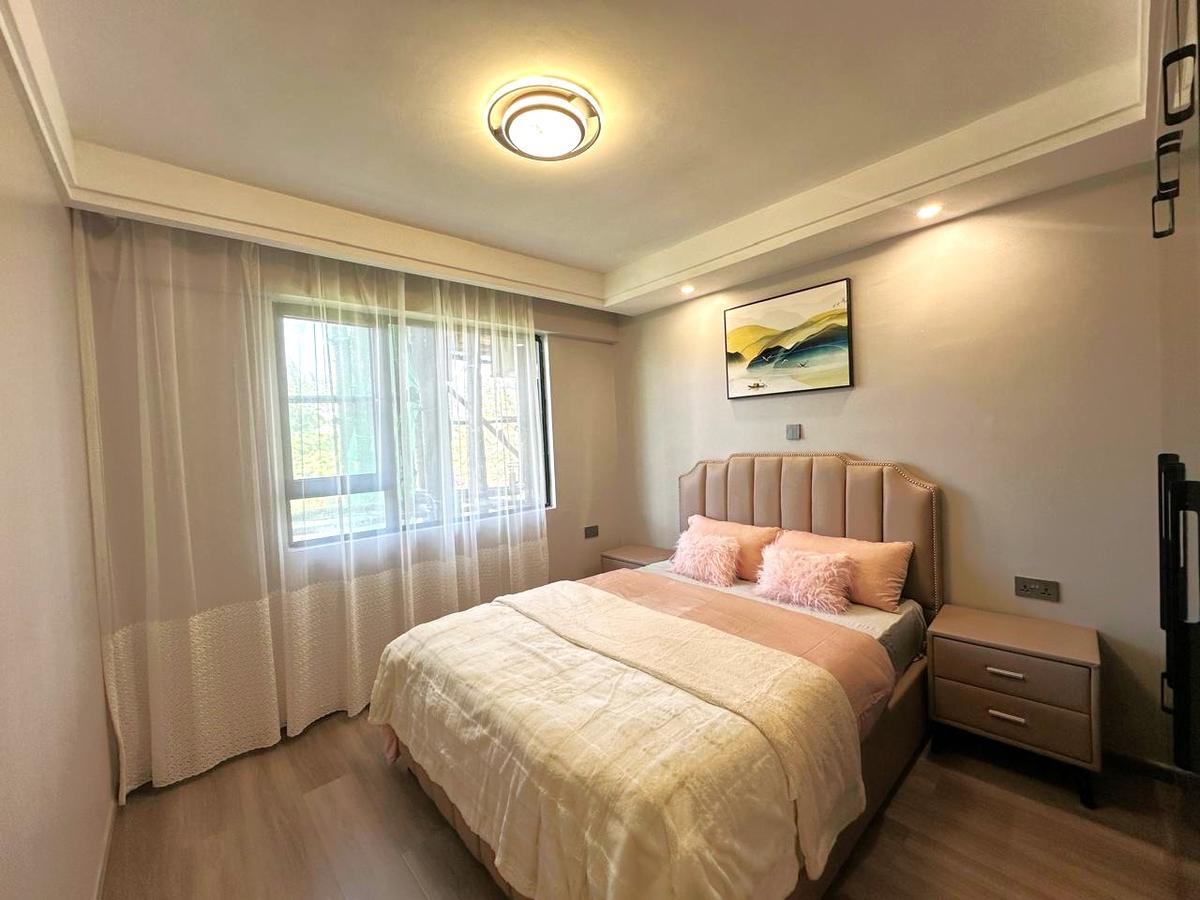 2 Bed Apartment with En Suite at Kileleshwa - 13