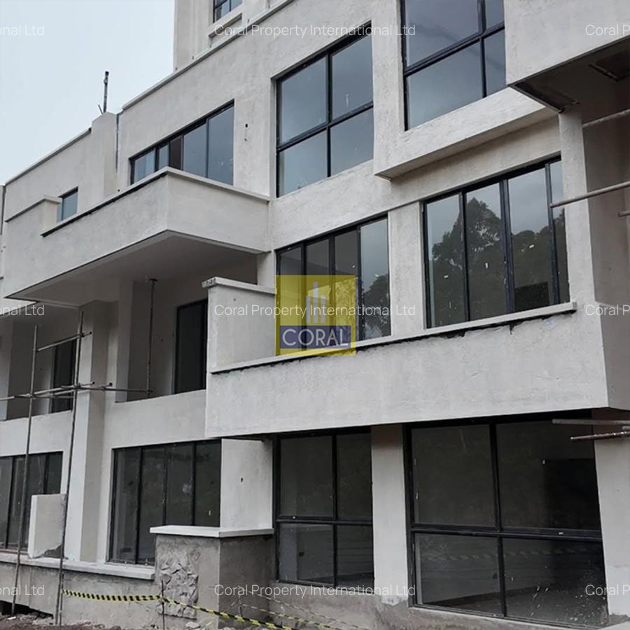 1 Bed Apartment in Rosslyn - 4