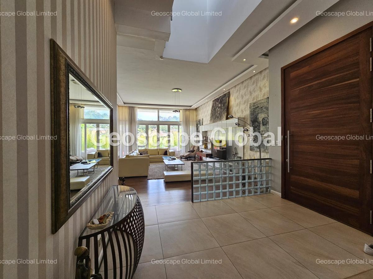 4 Bed Townhouse with En Suite in Westlands Area - 9