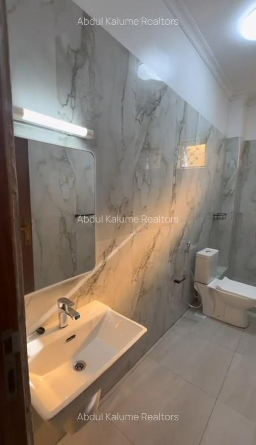 Serviced 2 Bed Apartment with En Suite at Nyali - 9