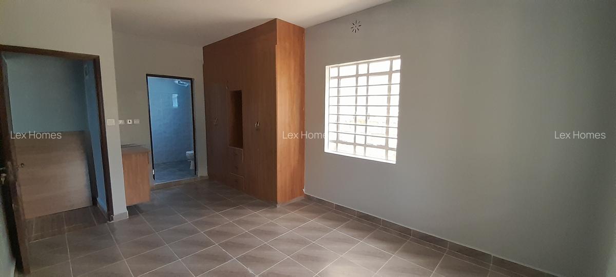 3 Bed House with En Suite at Forest Line Road - 6