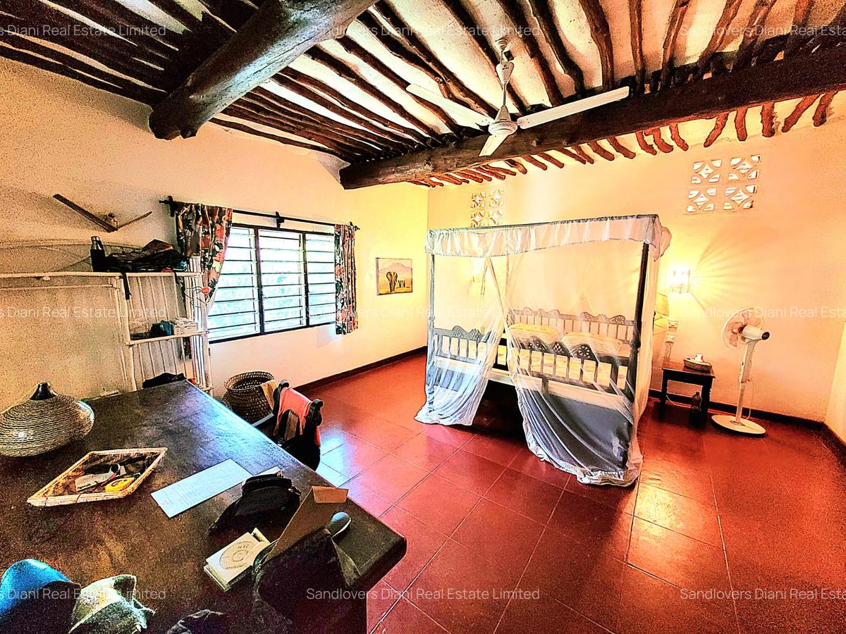 2 Bed Villa with En Suite in Diani - 8