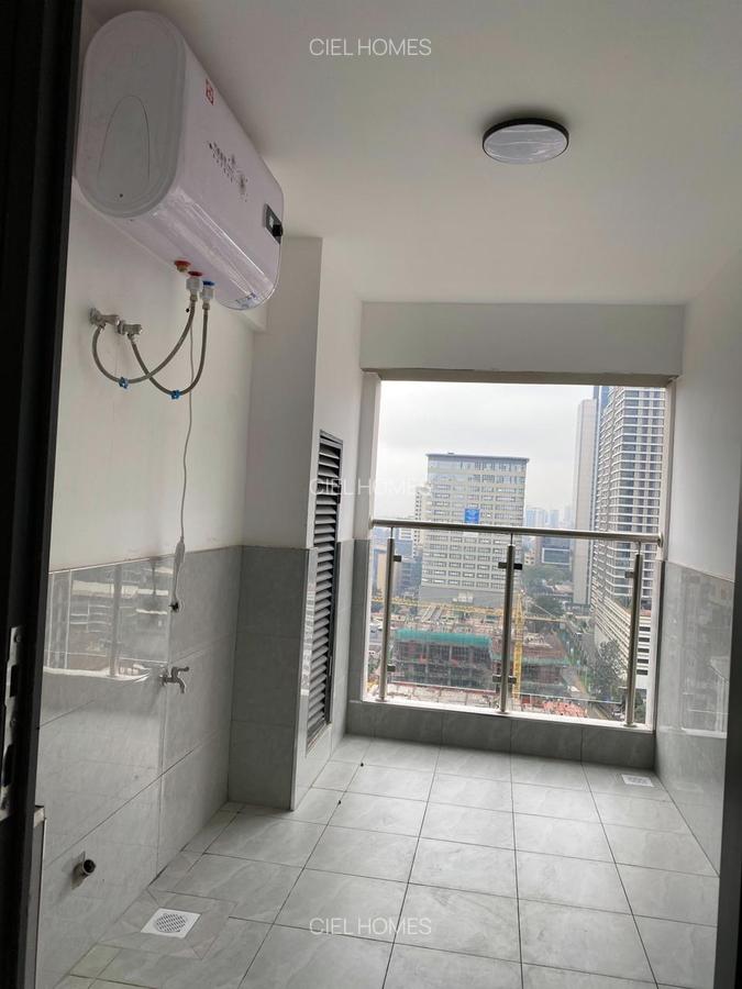 2 Bed Apartment with En Suite at Westlands Road - 7