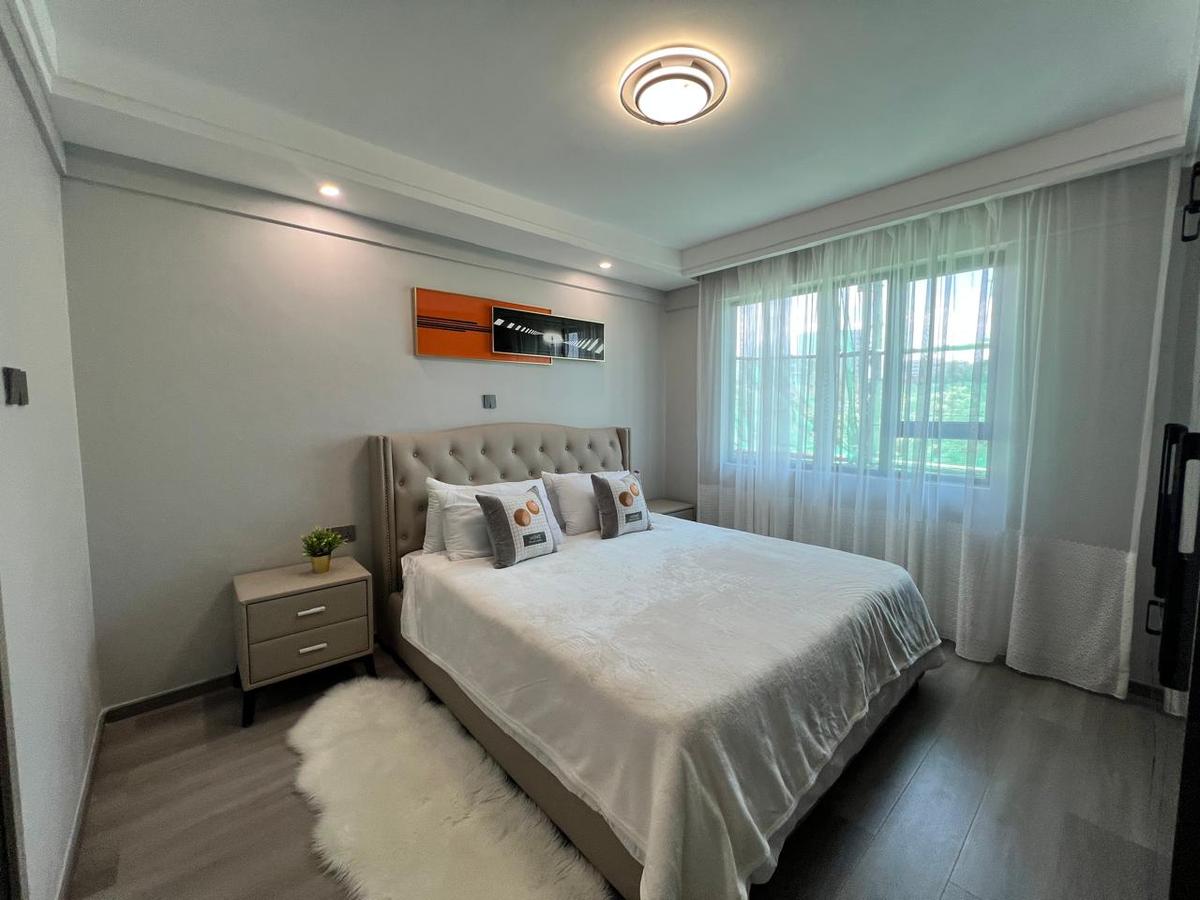 2 Bed Apartment with En Suite in Kileleshwa - 4