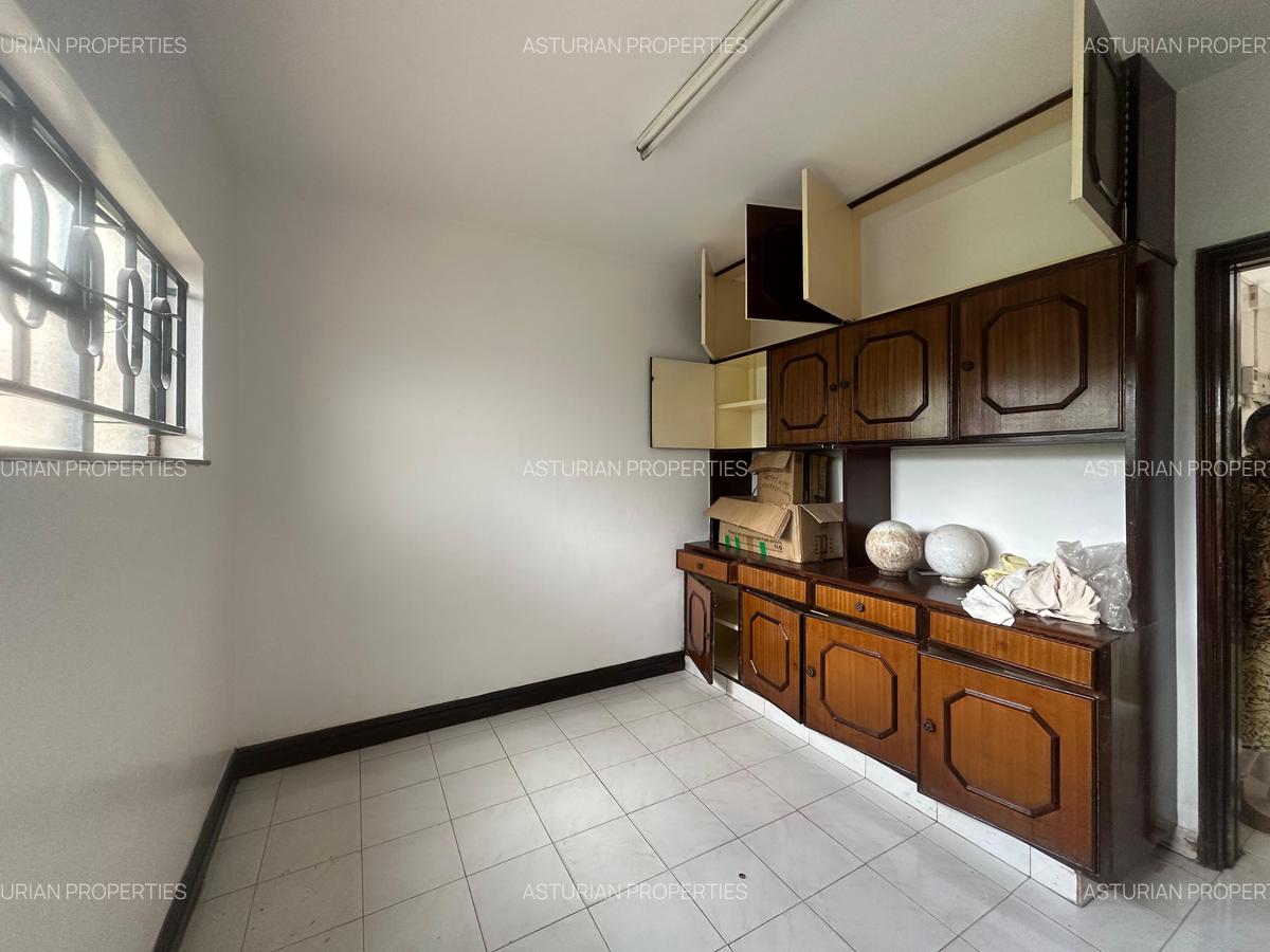 Office with Fibre Internet in Lavington - 3