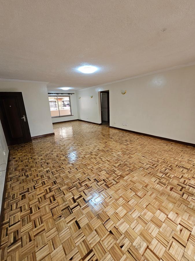 3 Bed Apartment with En Suite at Kilimani - 5