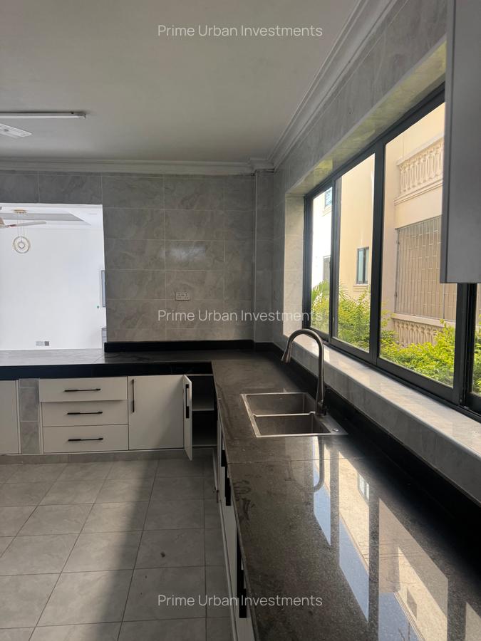 5 Bed House with En Suite in Kikambala - 20